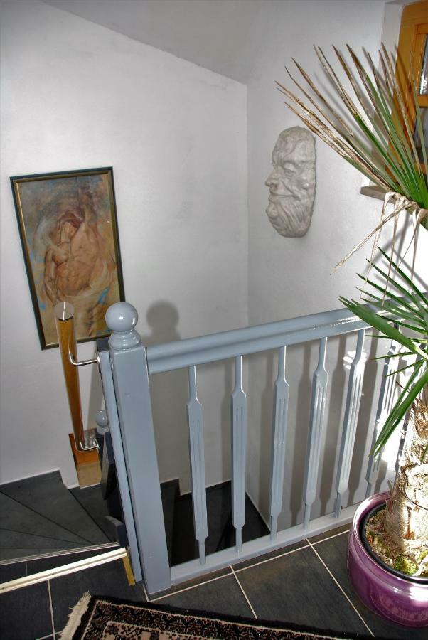 Apartment Renate Oberasbach Exterior photo